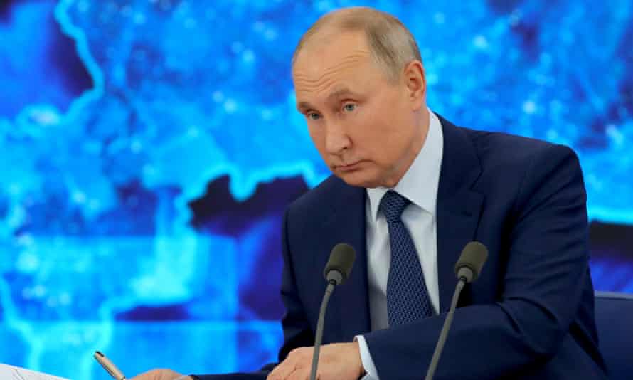Putin: Karabağ sorunu görünenden daha karmaşık